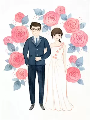 发现未婚妻以前很多事儿