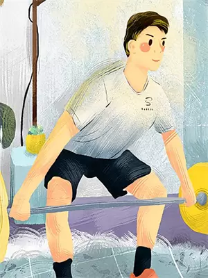 山海人间城阳