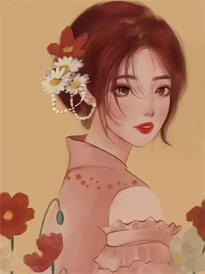 蛇缠三梦漫画