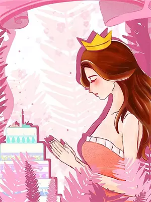 豪门塑料夫妻真好