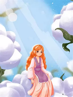 海棠未眠小说古言