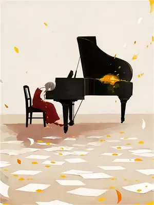 凡尘劫原著小说