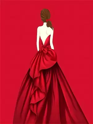 给老公做指甲要钱