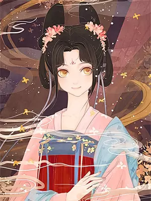 穿越原神成为女神