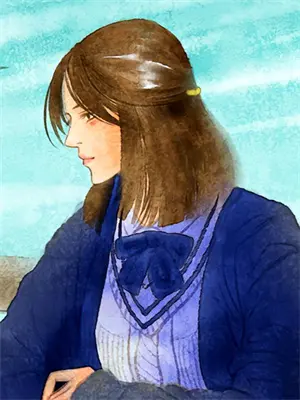 快穿万人迷女主