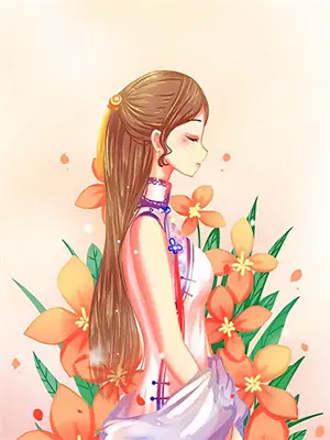 穿书七零我找了全村最有力的糙汉动画