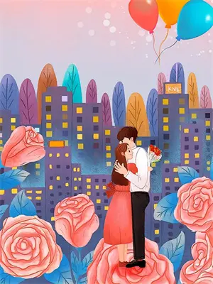 穿成虐文女主[穿书] 小说