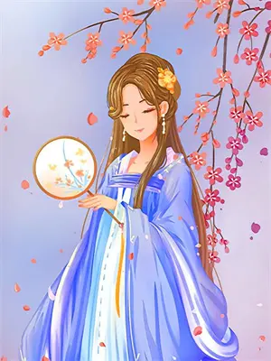 洪荒之元始大道