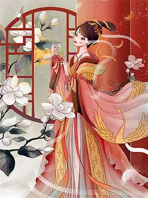 农女为商有声