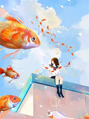 诡秘高玩小说忘川小妖