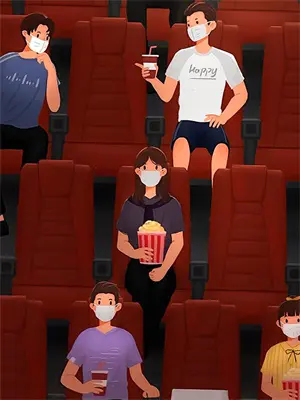 剧情崩了关我男配什么事