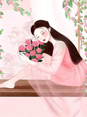 电视剧总裁和小保姆