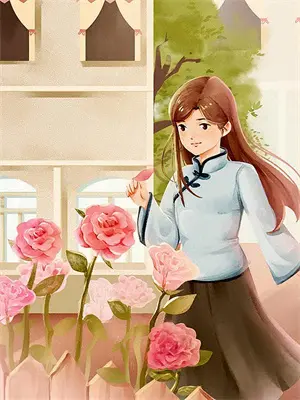 侯门嫡女重生后抱紧首辅大人