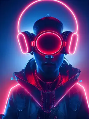 这个娃娃堪当大任