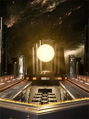 孙悟空拒绝西游的小说