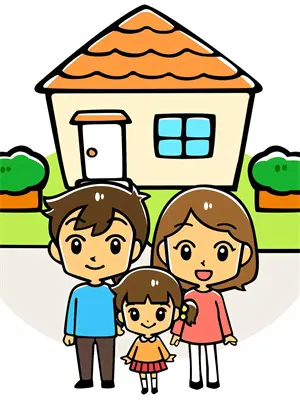 贝壳里面