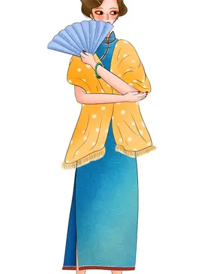 幽冥杂货铺