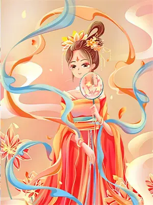 深渊中的黑月光