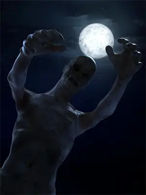 星烬闪影
