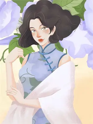 魂穿废柴武林高手