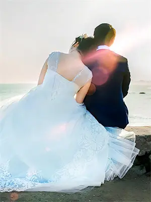 夫妻双双穿越七十年代