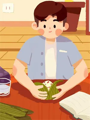 小满饭店视频