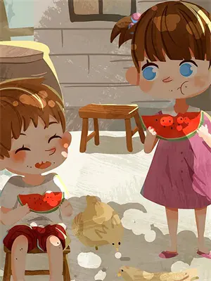 魂穿女主修仙