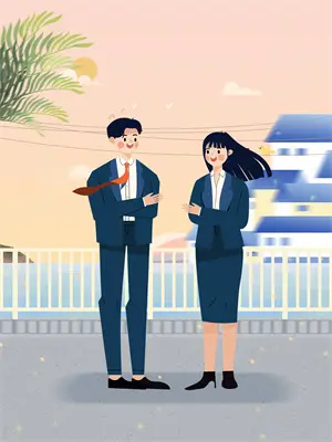 龙珠少女
