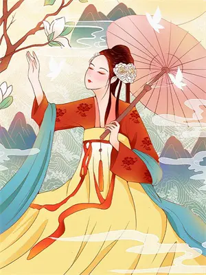 寻味档案