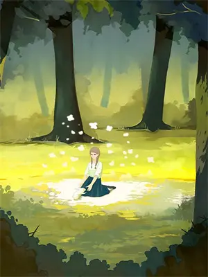 神域九重天