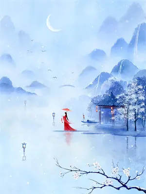 苗疆少年善蛊尤其是我爹