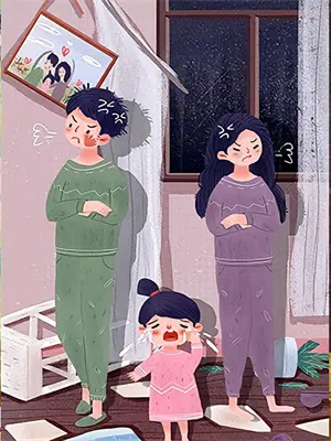 觉醒后我来到了原神世界