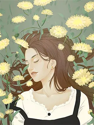 下山后七个未婚夫要娶我
