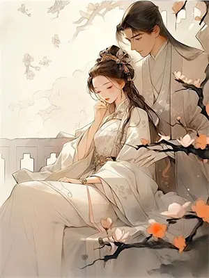 穿成弃妃后我躺平了