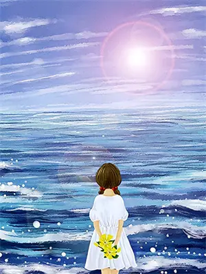色彩构成声音