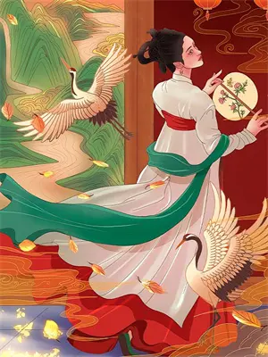 我成了男神们的心尖宠