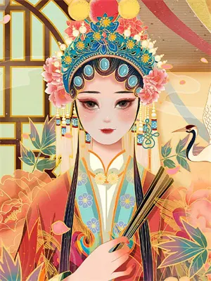 误把正主当替身后