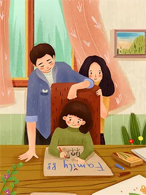 假少爷跳海全家人都慌了弹琴后续