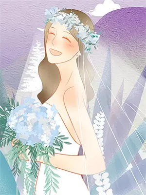 老婆一点玩笑都开不起