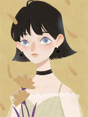 血仆