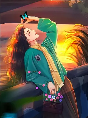 苏昭昭和顾恒