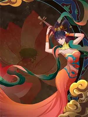 卿卿似我心