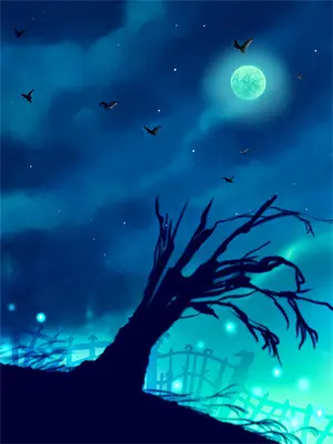 孩子是你的你要负责