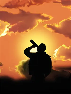 应城殡仪馆化妆师全过程真实画面