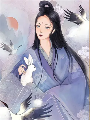 反派男主恋爱脑