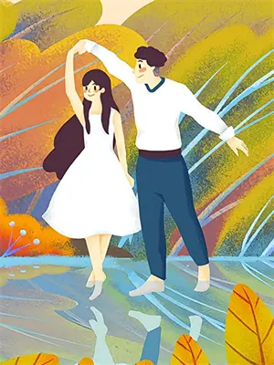 老公为了他妹妹和我翻脸