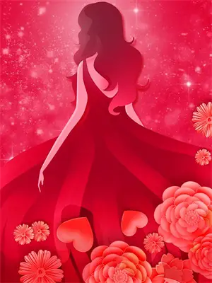 被系统认错穿成恶毒女配