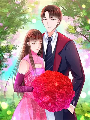失忆后，高岭之花他又撩又哄