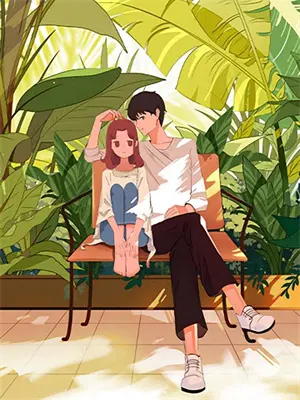 无声的裂开