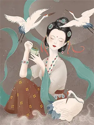 她替逃婚妹妹嫁给了冷面首长